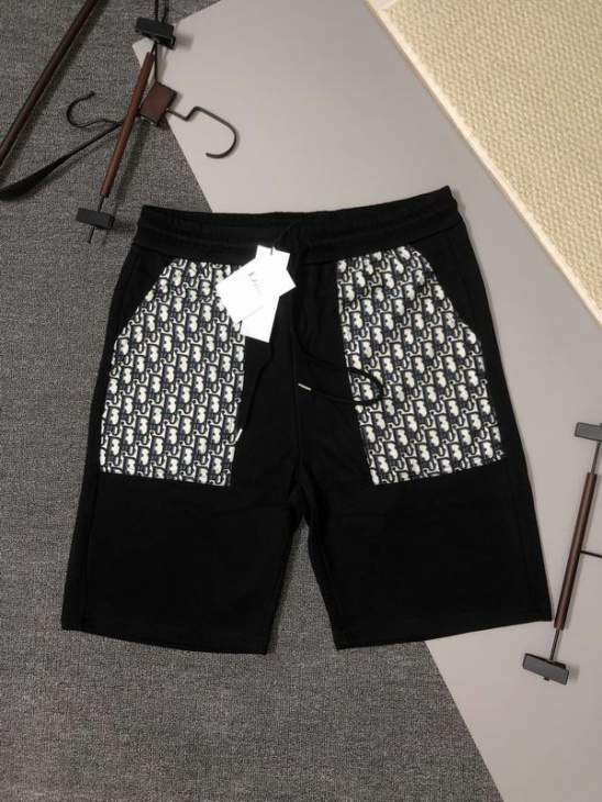 Picture of Dior Short Pants _SKUDiorS-XLhgntx0517184